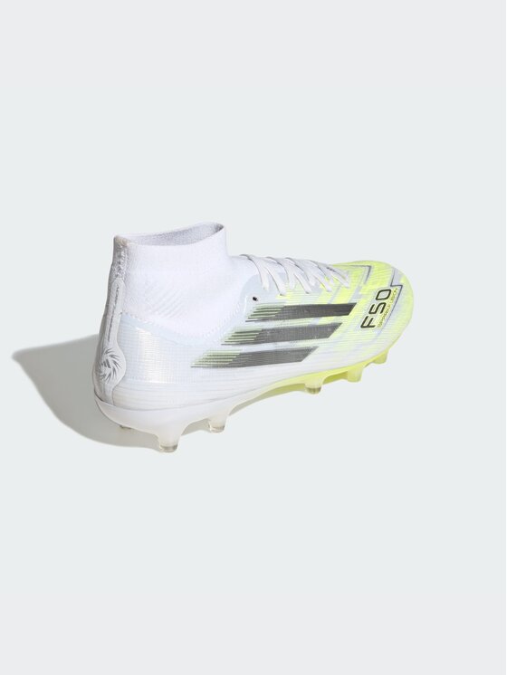 adidas adidas Buty do piłki nożnej 161581 Biały