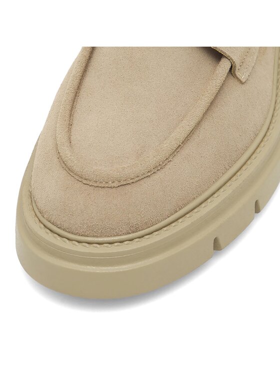 Gino Rossi Gino Rossi Loaferice GRACE-E24-26372LM Bež