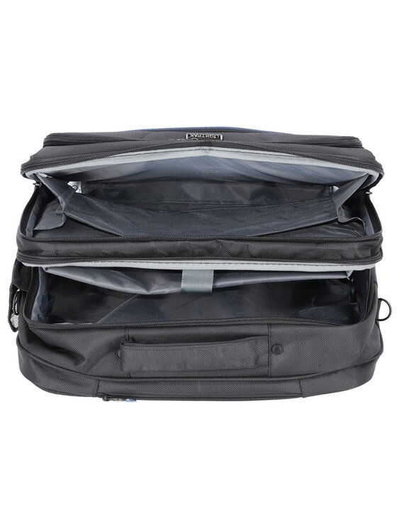 Lightpak Lightpak Walizka kabinowa 201464 Czarny