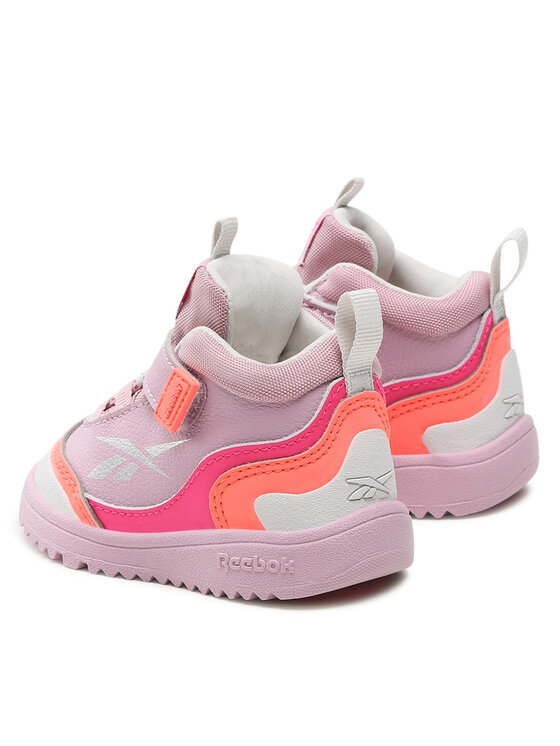 Scarpe Weebok Storm X GX9420 Rosa