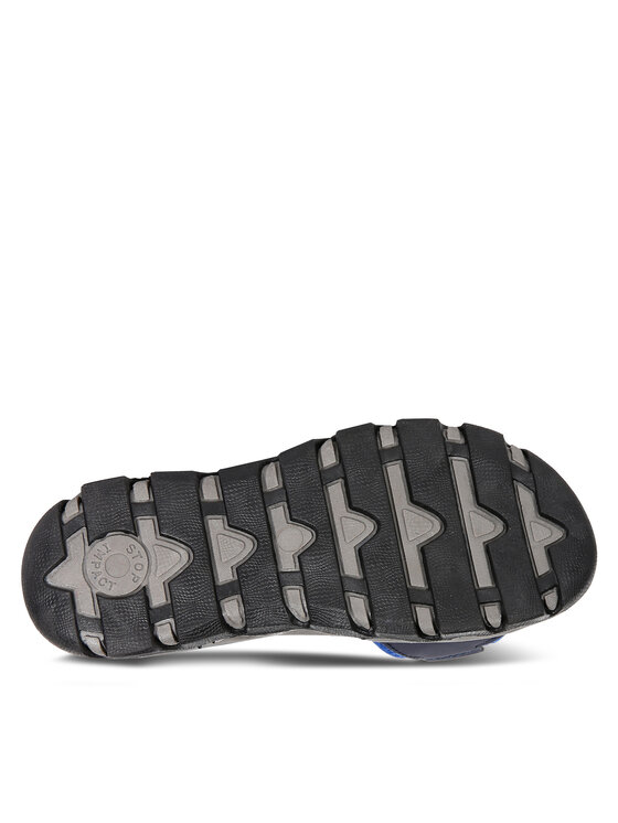Regatta Regatta Sandalen Kota Drift Jnr RKF613 Dunkelblau