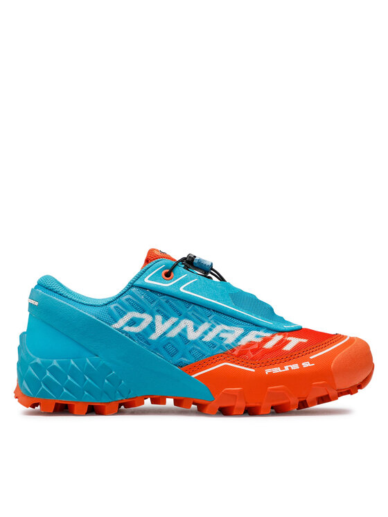 Dynafit Dynafit Buty do biegania Feline Sl W 64054 Niebieski