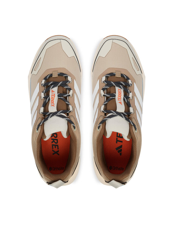 adidas adidas Trekingová obuv Terrex Skychaser Ax5 Gore-Tex JR3979 Hnědá