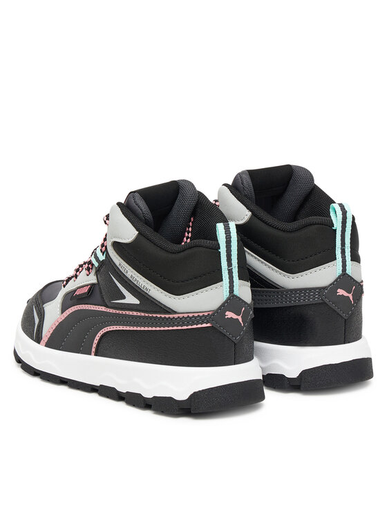 Puma Puma Tenisice Evolve Trail Ps 397645 09 Siva