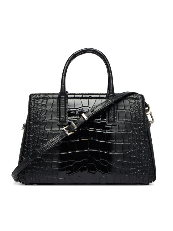 MICHAEL Michael Kors MICHAEL Michael Kors Kabelka Laila 30F6T9IS2X Černá