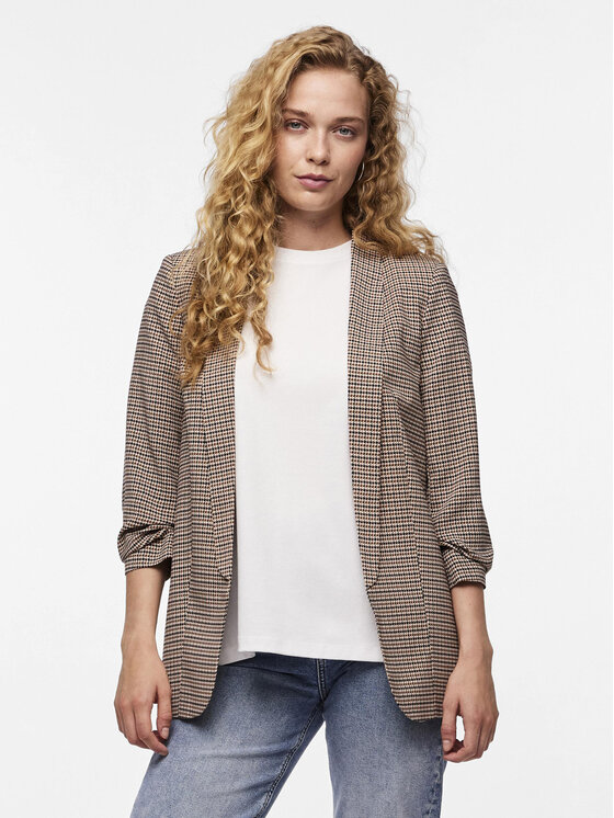 Sakko Pieces, Größe S Beige Bosella 17126850