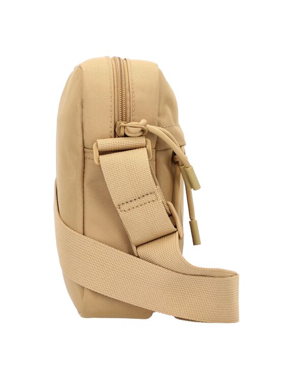 Lacoste Lacoste Torba 307418 Brązowy