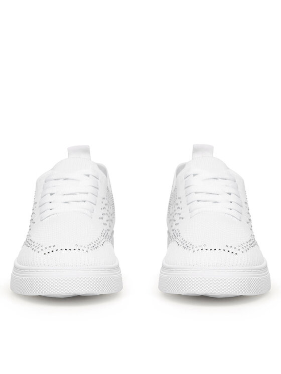 Jenny Fairy Jenny Fairy Sneakers WFA0610-1 Λευκό