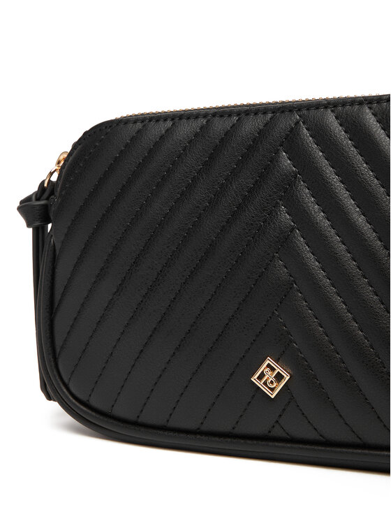 Call It Spring Call It Spring Handtasche Loreeleii 14080077 Schwarz