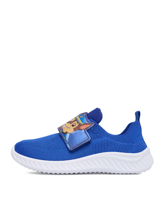 Paw Patrol Paw Patrol Sneakersy CEO-CP91-SS26-108PAW Niebieski