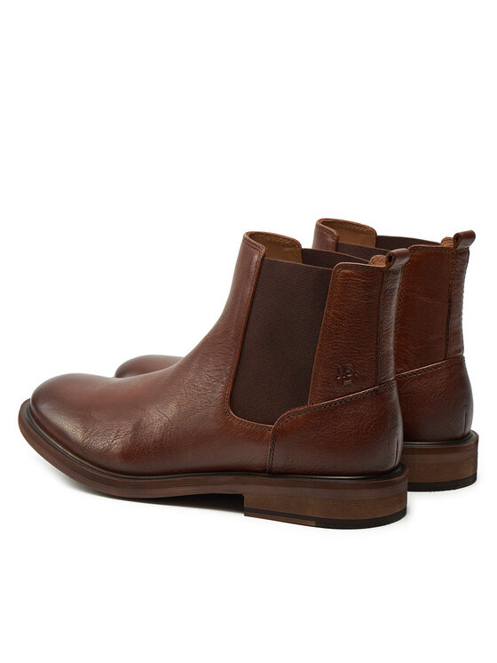 Josef Seibel Josef Seibel Челсі Bradley 03 31603 370 Коричневий