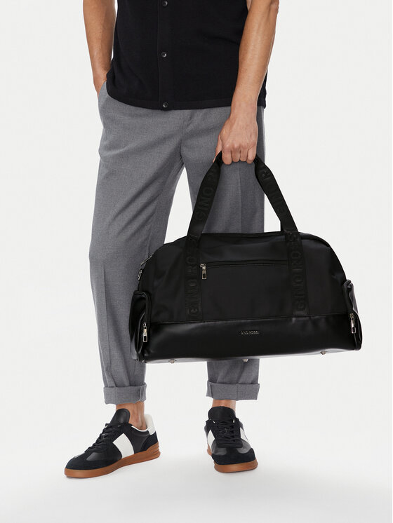 Gino Rossi Gino Rossi Wochenendtasche C-GIN-E-004-05 Schwarz