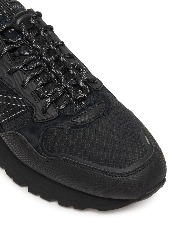 HOFF Sneakers City Off Road 22558609 Negru | Modivo.ro