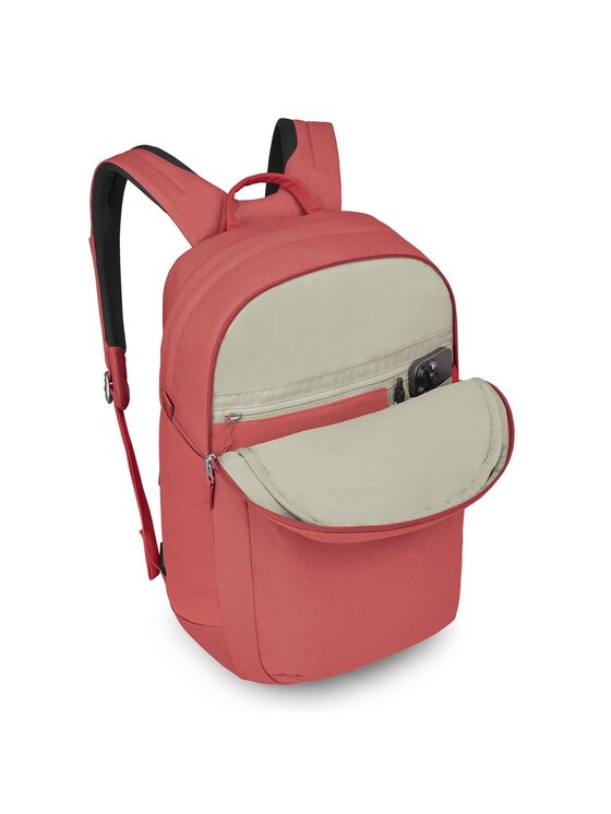 Osprey Osprey Plecak 326492 Koralowy