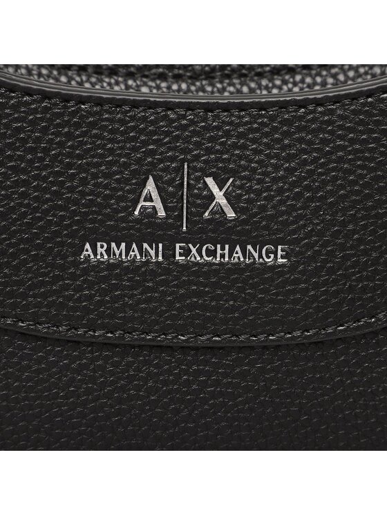 Armani Exchange Armani Exchange Handtasche 942883 CC783 00020 Schwarz