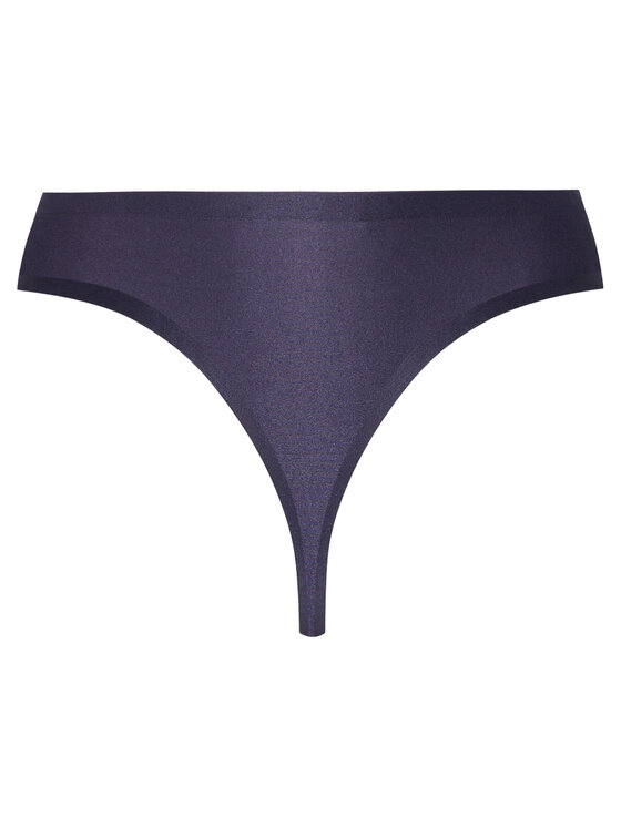 Chantelle Chantelle Perizoma Soft Stretch C26490 Blu scuro