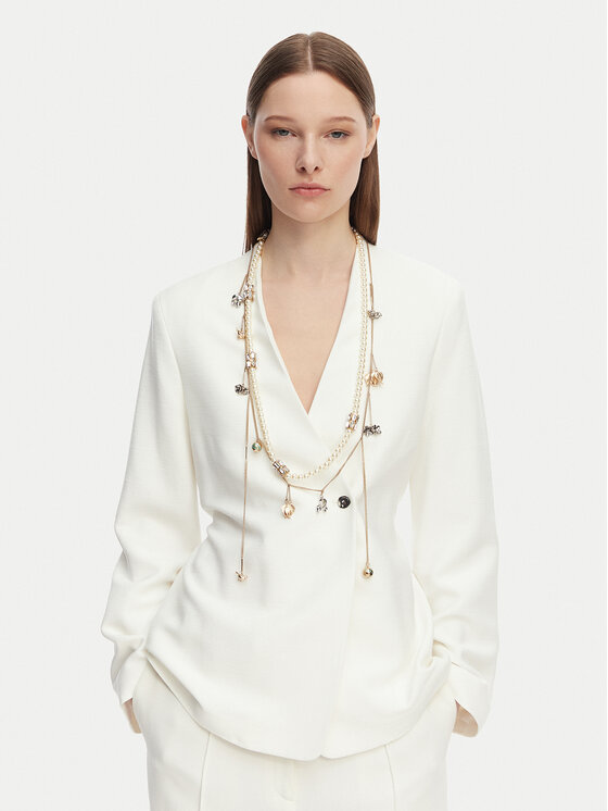 Weekend Max Mara Weekend Max Mara Набір ланцюжків 2615751134650 Золотий