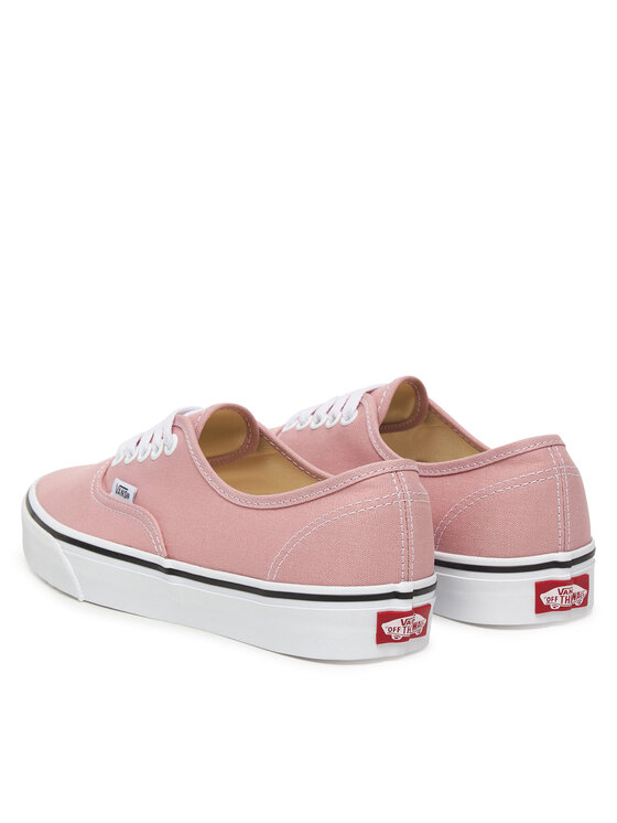 Vans Vans Tenis superge Authentic VN000D6GFPR1 Roza