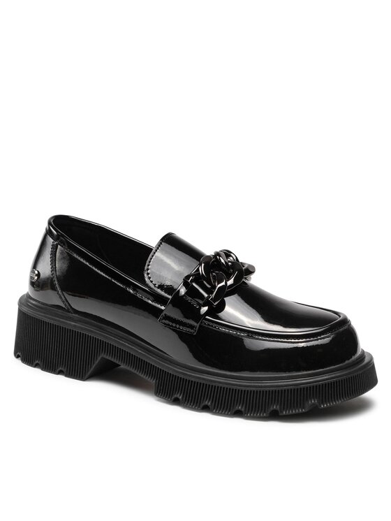 GOE GOE Poolsaapad MM2N4103 Must