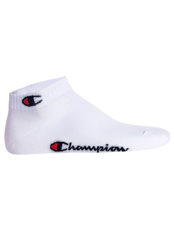 Champion Champion Skarpety 24800 Kolorowy