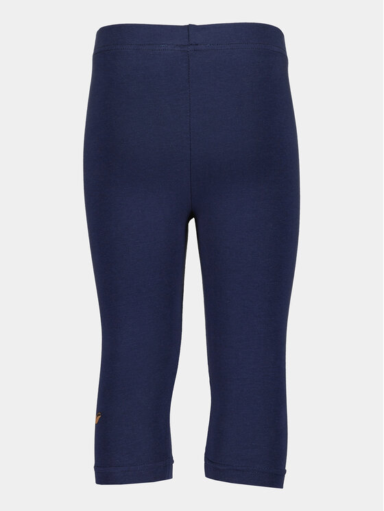 Blue Seven Blue Seven Leggings 724681 X Tamnoplava Slim Fit