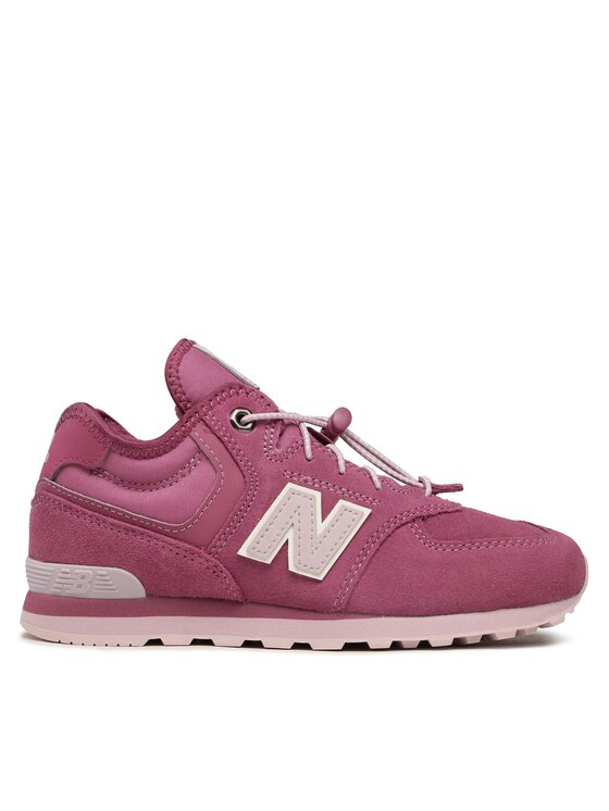 New Balance New Balance Laisvalaikio batai GV574HP1 Violetinė