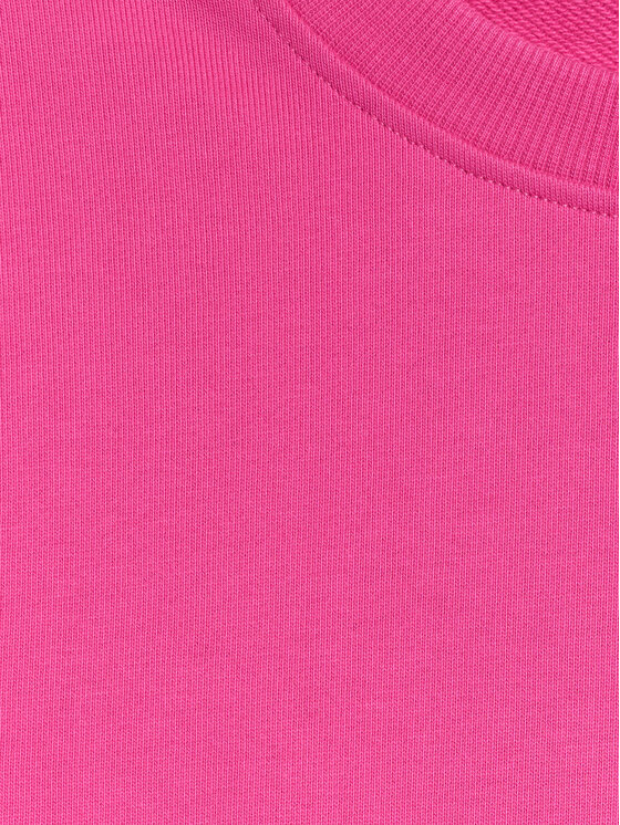 4F 4F Bluza AFTERLIGHT Różowy Regular Fit