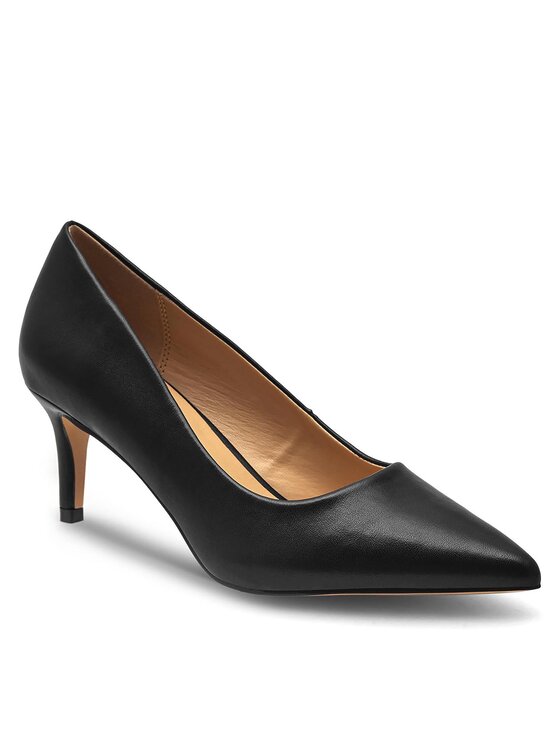 Jenny Fairy Jenny Fairy High Heels ALESSIA WYL3670-1 Schwarz