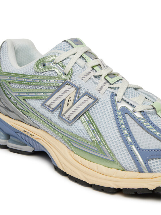 New Balance New Balance Sneakersy U1906RNE Niebieski