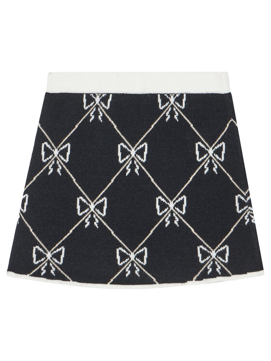 Abel & Lula Abel & Lula Compleu copii 5538 Negru Regular Fit