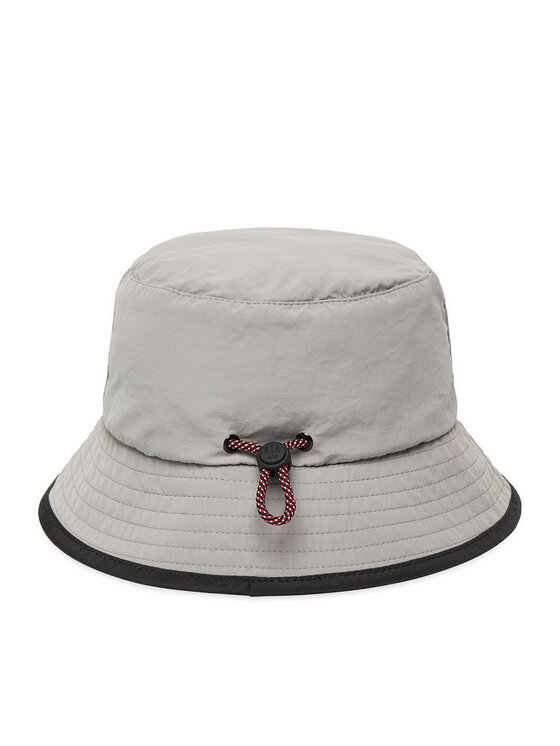 Hunter Hunter Platmale HTR-U3-001-SS25 Pelēks