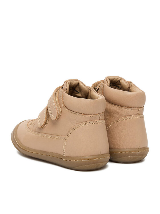 Lasocki Kids Lasocki Kids Μποτίνια CEO- CI12-CRUISE-01(II)DZ Μπεζ