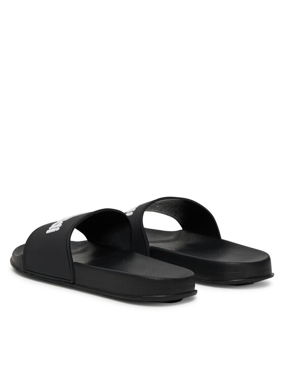 Sprandi Sprandi Şlapi CP-865681A-(CH) Negru