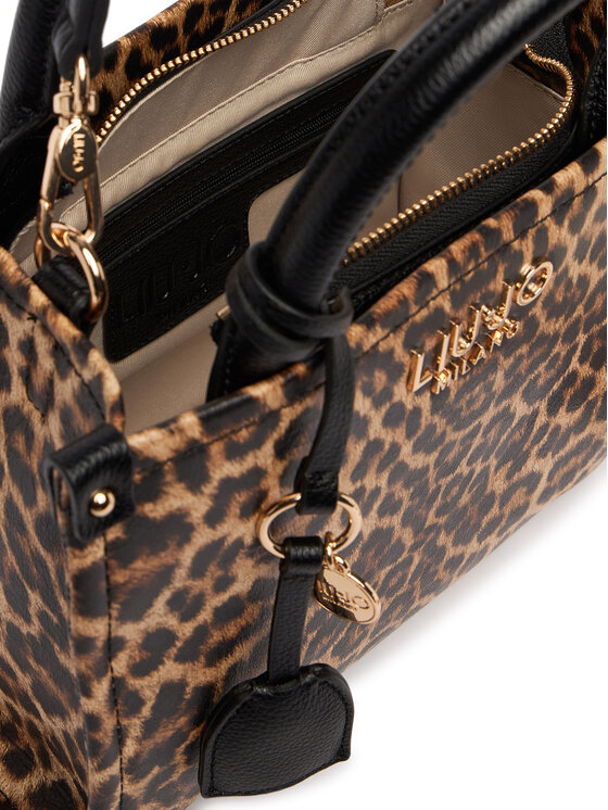 Liu Jo Liu Jo Handtasche AA6192 E1119 Braun