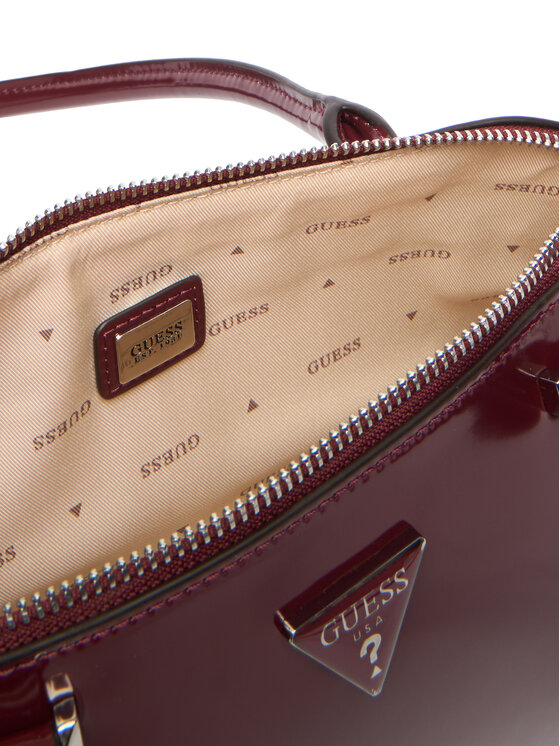 Guess Guess Käekott Arnela HWNY94 96080 Bordoopunane