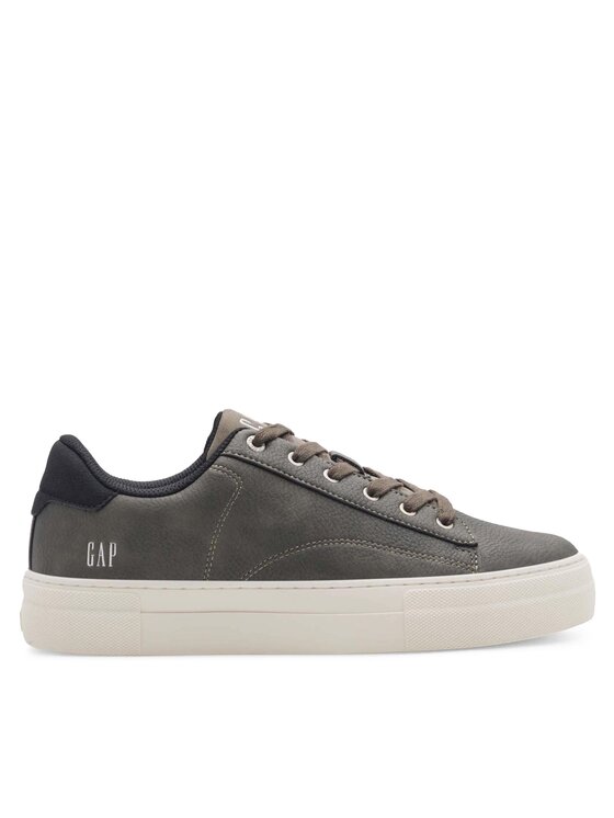 Gap Gap Laisvalaikio batai GAA004F5SMOLVEGP Chaki