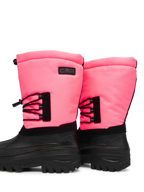 CMP CMP Schneeschuhe Ahto Wp 3Q49574J Rosa