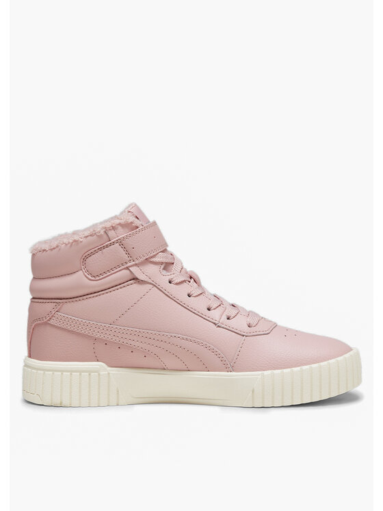 Puma Puma Sneakersy 385852-04_41 Różowy