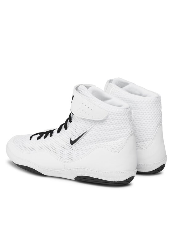 Nike Nike Παπούτσια Πυγμαχίας Inflict 325256 101 Λευκό