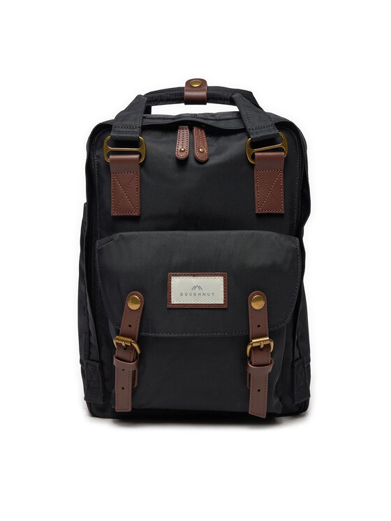 Doughnut Doughnut Rucksack D010-0003-F Schwarz