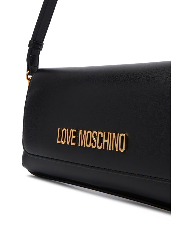 LOVE MOSCHINO LOVE MOSCHINO Сумка JC4058PP1NLO0000 Чорний