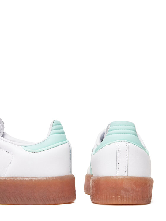 adidas adidas Sneakersy Sambae JQ1314 Biela