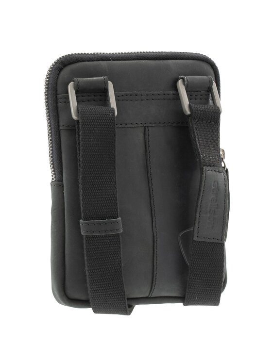 Strellson Strellson Torba 279938 Czarny