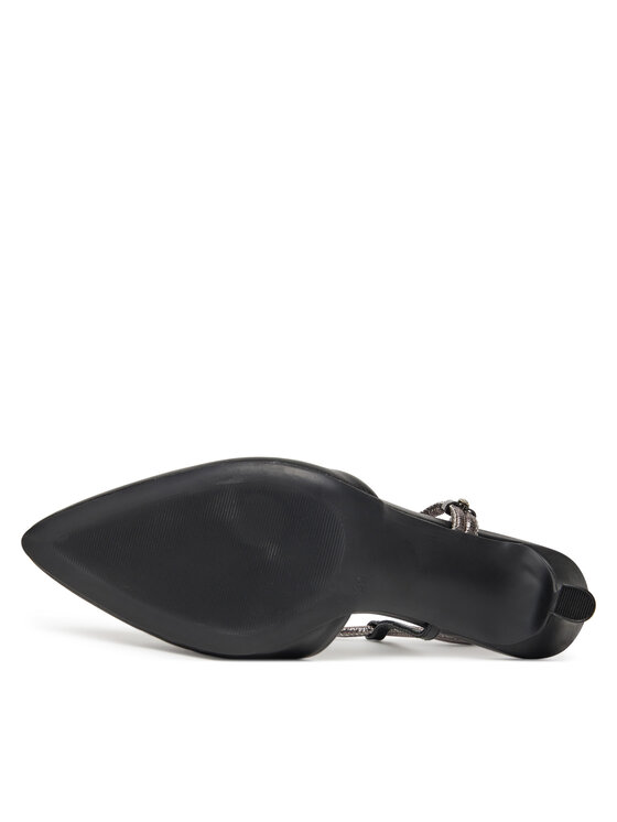 Lasocki Lasocki High Heels WYL3794-6Z Schwarz