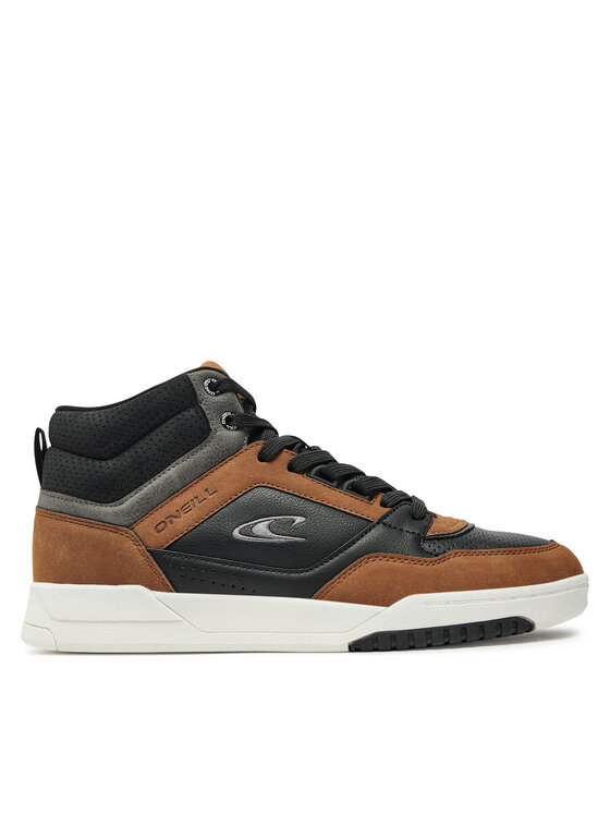 O'Neill O'Neill Снікерcи Cambria Mid 90243027.17J Коричневий