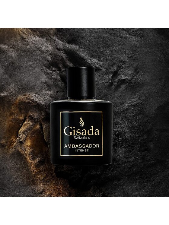 Gisada Gisada Ambassador Intense Woda perfumowana