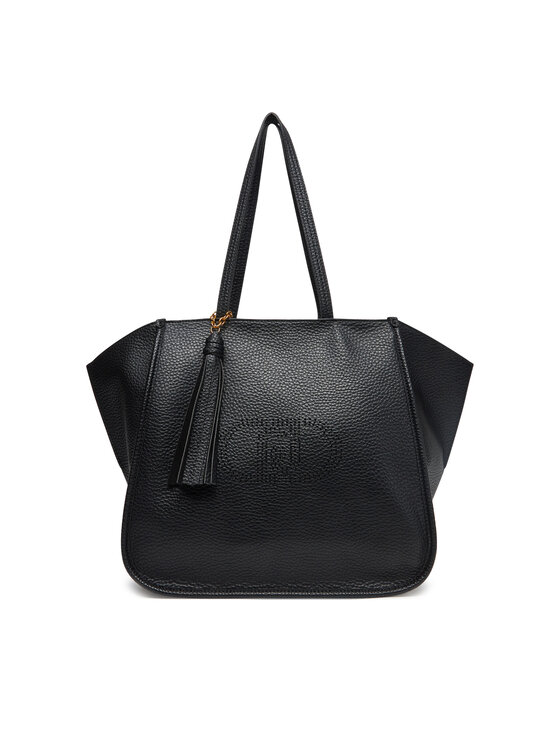Liu Jo Liu Jo Käekott L Tote AA5012 E0161 Must