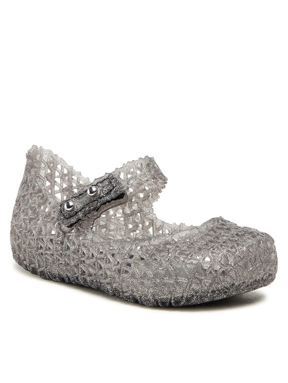 Melissa Melissa Poolsaapad Mini Melissa Campana Papel Bb 32995 Hall