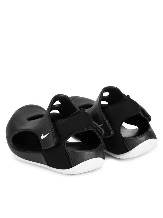 Nike Nike Sandale DH9465-001 Negru