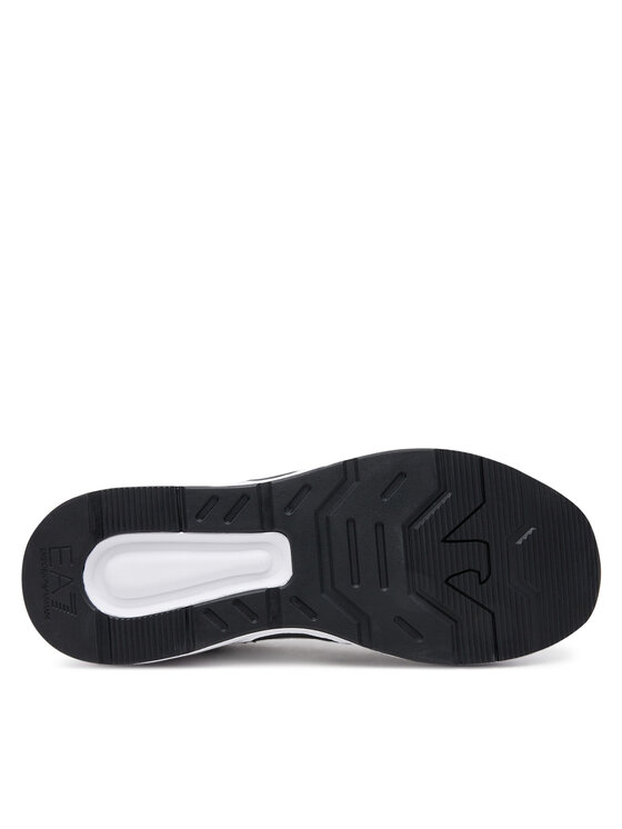 EA7 Emporio Armani EA7 Emporio Armani Tossud X8X159 XK379 C679 Valge